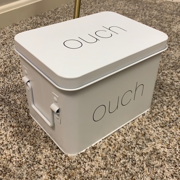 Other - First aid box - brand new
